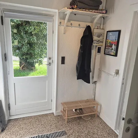 A Hidden Gem In The Woods טים