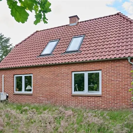 A Hidden Gem In The Woods בית נופש טים