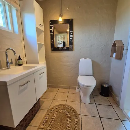 A Hidden Gem In The Woods טים