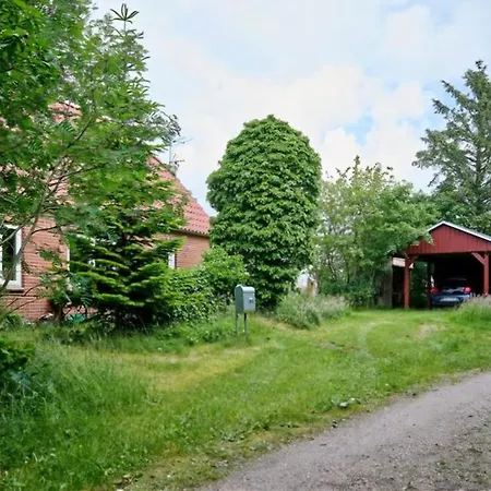 A Hidden Gem In The Woods בית נופש טים