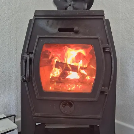 בית נופש A Hidden Gem In The Woods טים