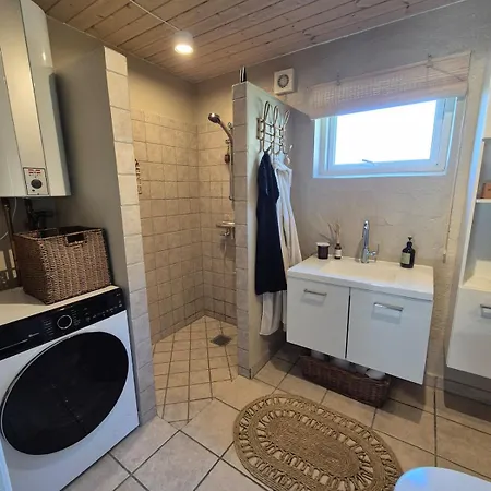 A Hidden Gem In The Woods בית נופש טים