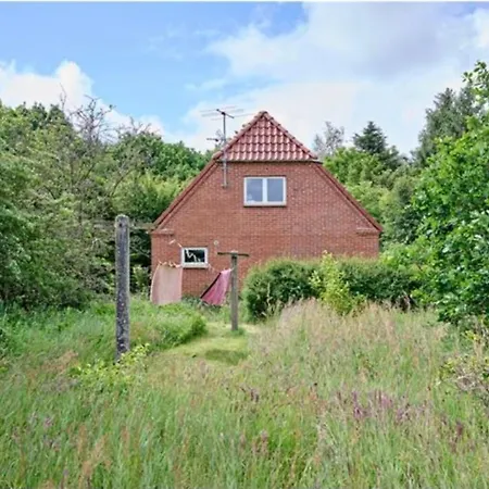 A Hidden Gem In The Woods בית נופש טים