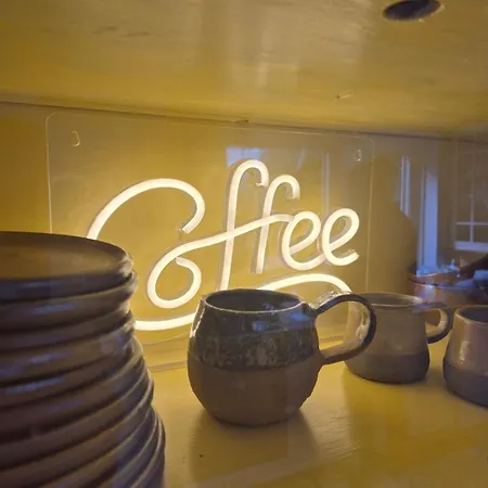 בית נופש A Hidden Gem In The Woods טים