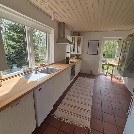 בית נופש A Hidden Gem In The Woods