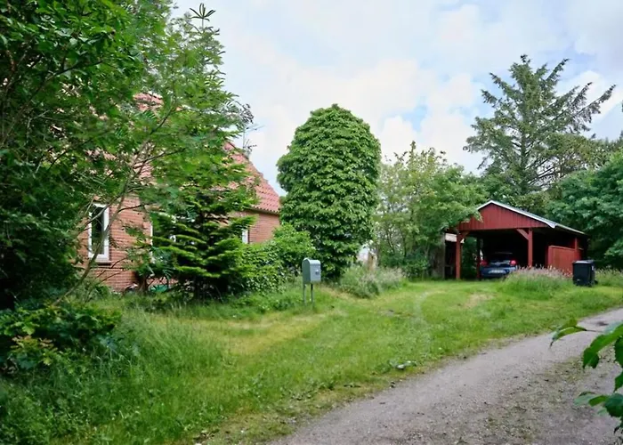 A Hidden Gem In The Woods Дом отдыха Tim